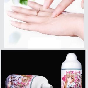 Japanese "Toysheart" Water-Based Lubricant, - Image 8