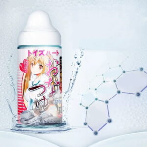 Japanese "Toysheart" Water-Based Lubricant, - Image 12
