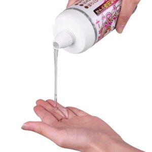 Japanese "Toysheart" Water-Based Lubricant, - Image 13