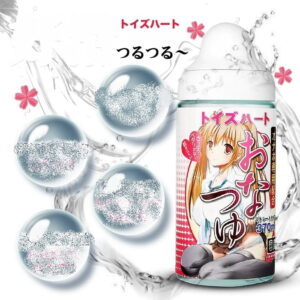 Japanese "Toysheart" Water-Based Lubricant, - Image 15