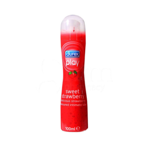 Sweet Durex Play - Image 1