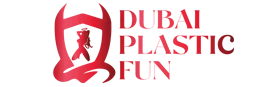 Dubai Plastic Fun