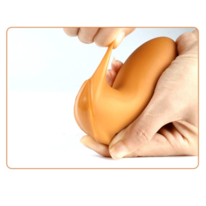 The Safe Egg Butt Plug - S-XXL - Image 4