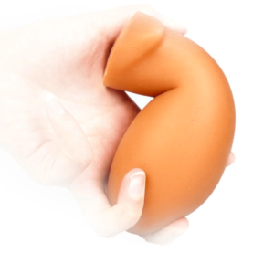 The Safe Egg Butt Plug - S-XXL - Image 5