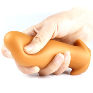 The Safe Egg Butt Plug - S-XXL - Image 7