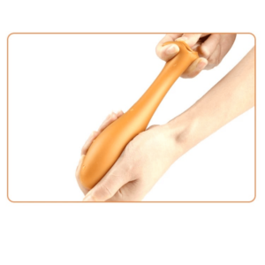 The Safe Egg Butt Plug - S-XXL - Image 8