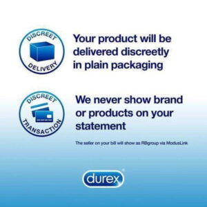 Addicting Durex Gel - Image 6