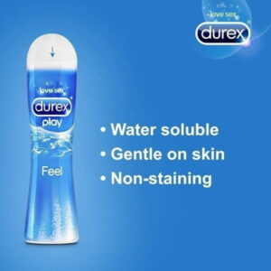 Addicting Durex Gel - Image 5