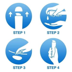Addicting Durex Gel - Image 3