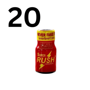 Poppers 10ml Bottle - Image 21