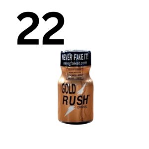 Poppers 10ml Bottle - Image 23