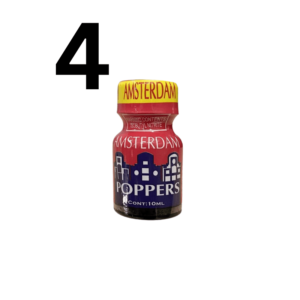 Poppers 10ml Bottle - Image 5