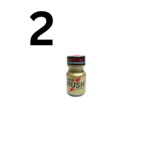 Poppers 10ml Bottle - Image 3