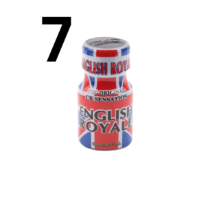 Poppers 10ml Bottle - Image 8