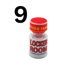 Poppers 10ml Bottle - Image 10