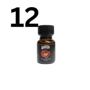 Poppers 10ml Bottle - Image 13