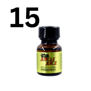 Poppers 10ml Bottle - Image 16