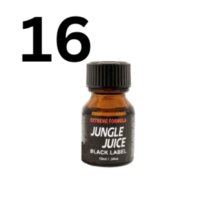 Poppers 10ml Bottle - Image 17