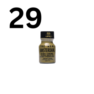 Poppers 10ml Bottle - Image 29