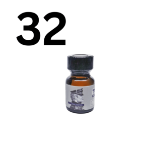 Poppers 10ml Bottle - Image 32