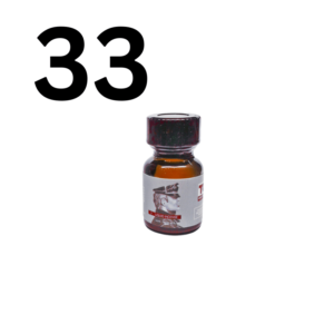 Poppers 10ml Bottle - Image 33
