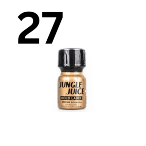 Poppers 10ml Bottle - Image 27