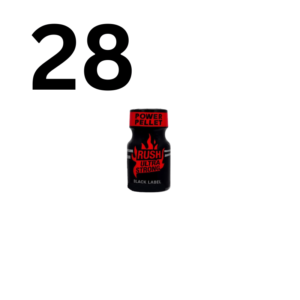 Poppers 10ml Bottle - Image 28