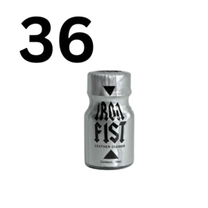 Poppers 10ml Bottle - Image 36