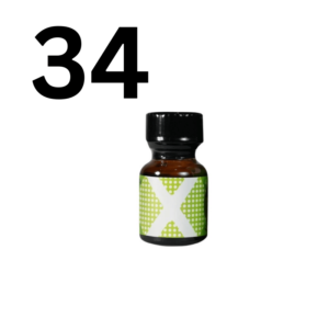 Poppers 10ml Bottle - Image 34