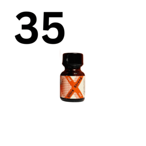 Poppers 10ml Bottle - Image 35