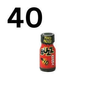 Poppers 10ml Bottle - Image 40