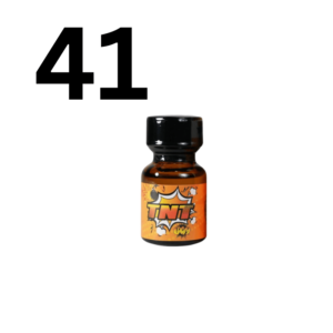 Poppers 10ml Bottle - Image 41
