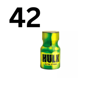 Poppers 10ml Bottle - Image 42
