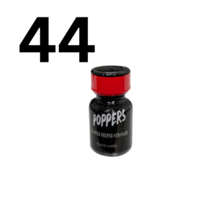 Poppers 10ml Bottle - Image 44