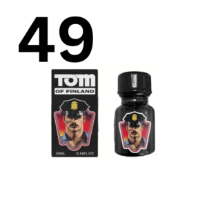 Poppers 10ml Bottle - Image 49