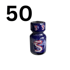 Poppers 10ml Bottle - Image 50