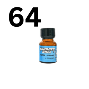 Poppers 10ml Bottle - Image 63
