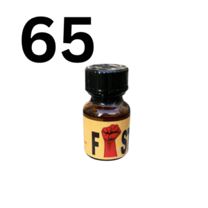 Poppers 10ml Bottle - Image 64