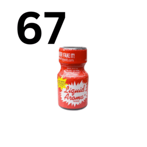 Poppers 10ml Bottle - Image 66