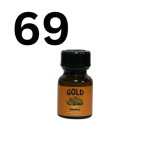 Poppers 10ml Bottle - Image 68