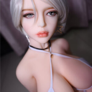 Emma Sex Doll - Snow White - Image 2