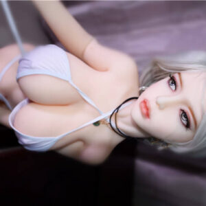 Emma Sex Doll - Snow White - Image 5