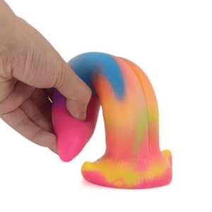 Dragon Tongue Dildo