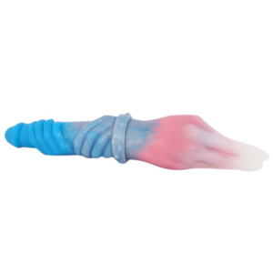 Penetration Hand Silicone Dildo - Image 10