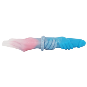 Penetration Hand Silicone Dildo - Image 6
