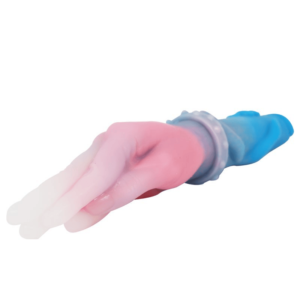 Penetration Hand Silicone Dildo - Image 7