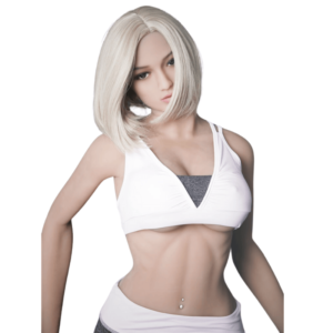 Amy Sex Doll - Image 3