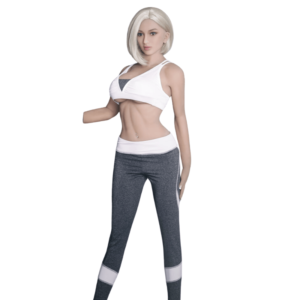Amy Sex Doll - Image 4