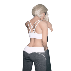 Amy Sex Doll - Image 5