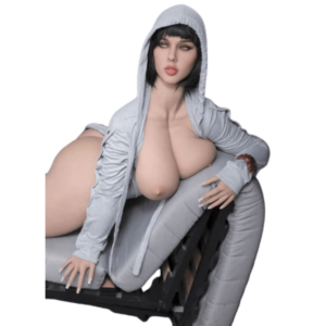 Maddison Sex Doll - Image 6